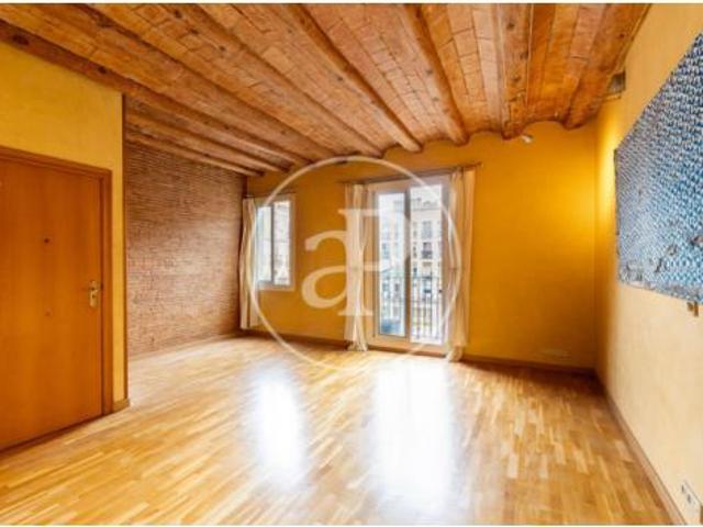 Apartamento Venta Barcelona Capital, El Raval