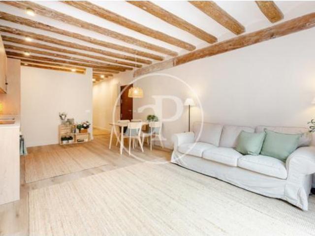 Apartamento Venta Barcelona Capital, El Raval