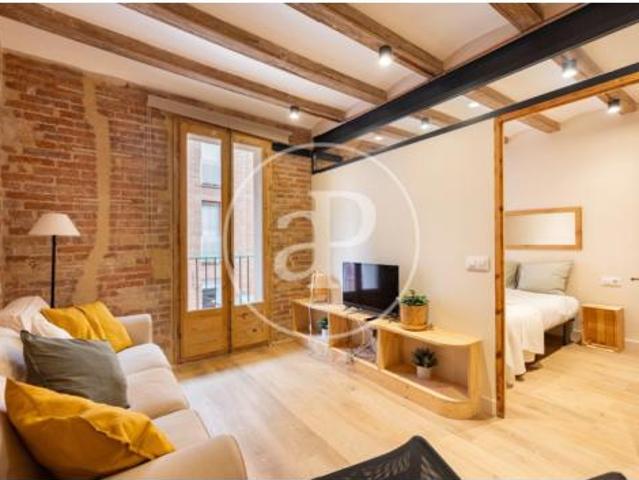 Apartamento Venta Barcelona Capital, Hostafrancs