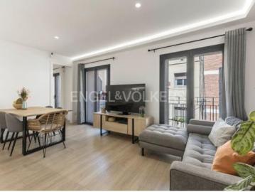 Piso Venta Barcelona Capital, La Teixonera