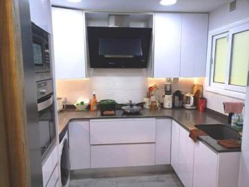 Apartamento Venta Barcelona Capital, La Vall d'Hebron