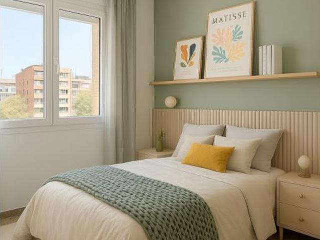 Apartamento Venta Barcelona Capital, Barcelona Capital
