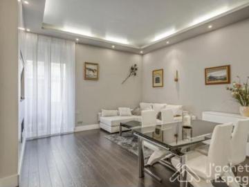 Apartamento Venta Barcelona Capital, La Vila de Gràcia