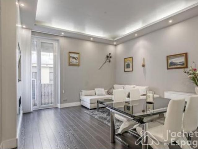 Apartamento Venta Barcelona Capital, La Vila de Gràcia