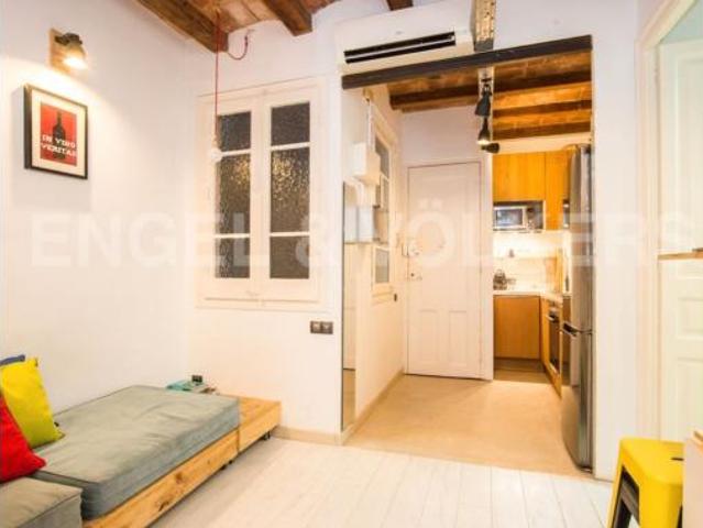 Piso Venta Barcelona Capital, La Vila de Gràcia