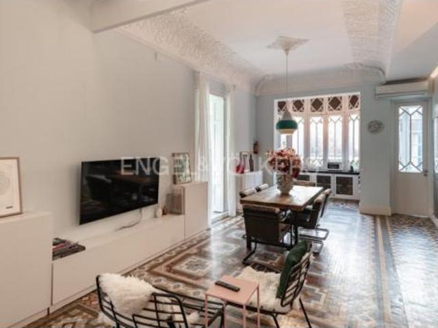 Piso Venta Barcelona Capital, La Vila de Gràcia