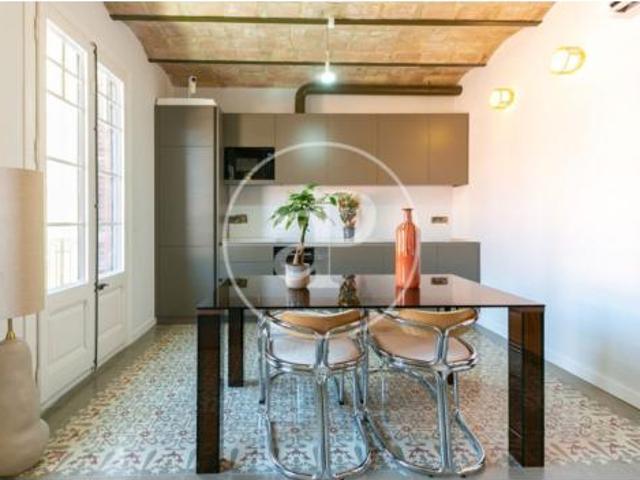 Apartamento Venta Barcelona Capital, La Vila de Gràcia