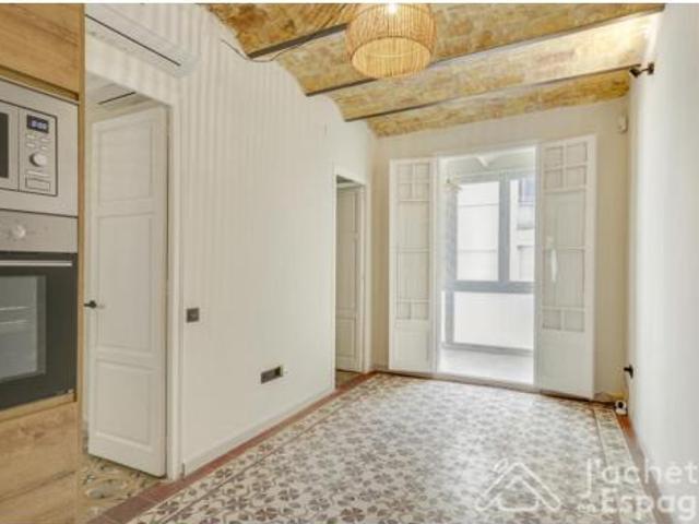 Apartamento Venta Barcelona Capital, La Vila de Gràcia