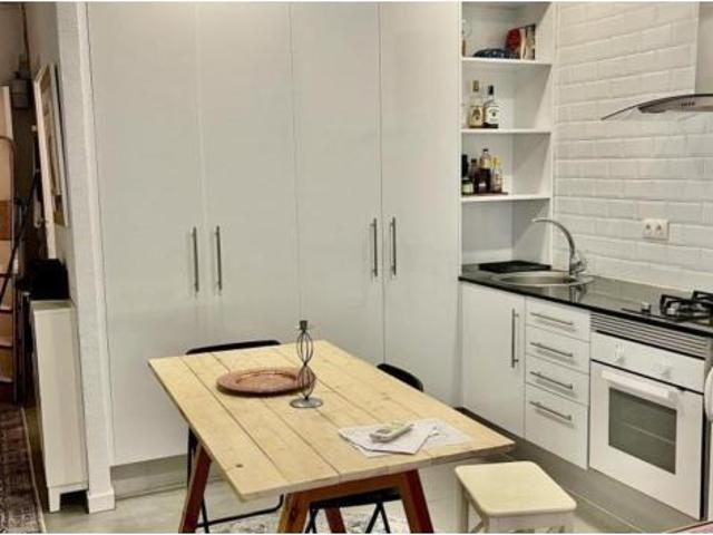 Apartamento Venta Barcelona Capital, Barcelona Capital