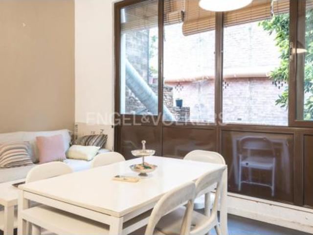 Piso Venta Barcelona Capital, La Vila de Gràcia