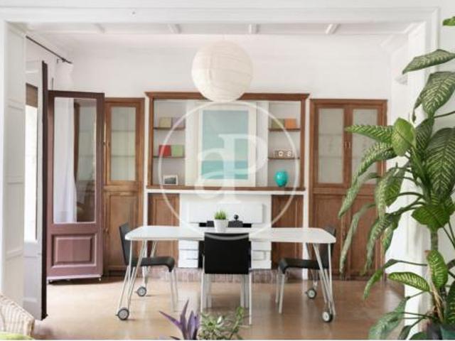 Apartamento Venta Barcelona Capital, La Vila de Gràcia