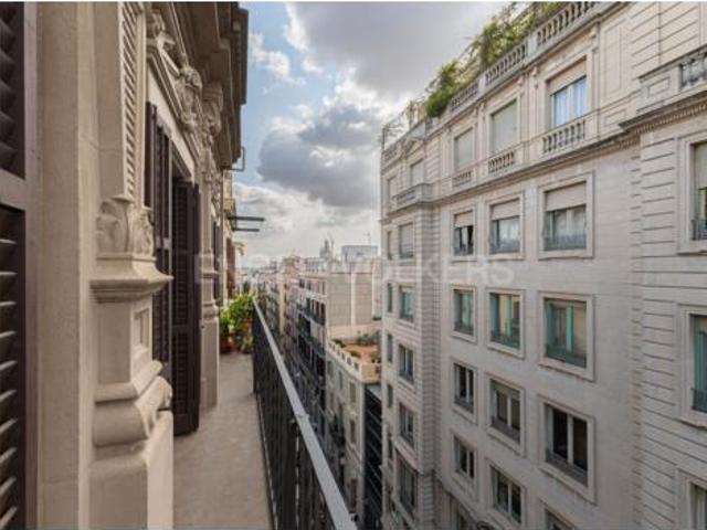 Piso Venta Barcelona Capital, La Vila de Gràcia