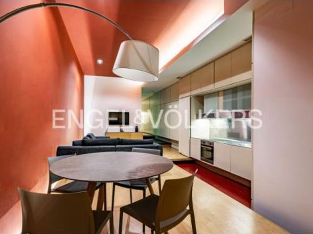 Piso Venta Barcelona Capital, La Vila de Gràcia