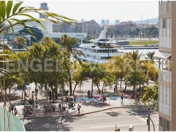 Piso Venta Barcelona Capital, La Barceloneta