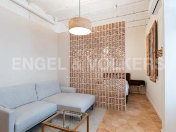 Piso Venta Barcelona Capital, La Barceloneta