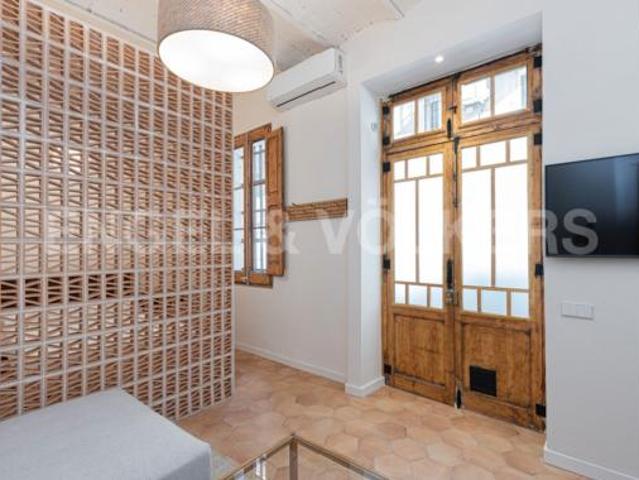 Piso Venta Barcelona Capital, La Barceloneta