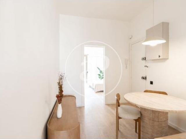 Apartamento Venta Barcelona Capital, La Barceloneta