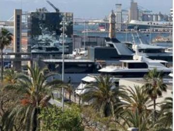 Apartamento Venta Barcelona Capital, La Barceloneta