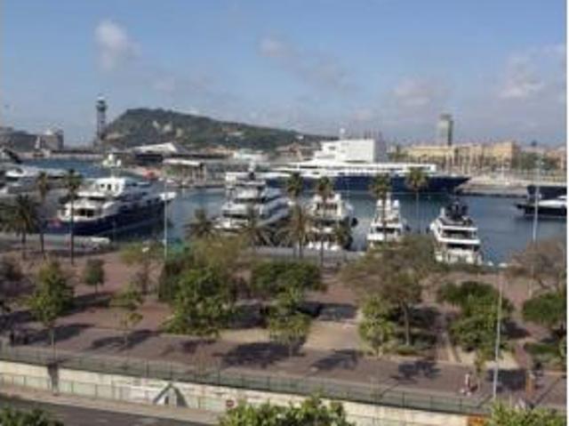 Apartamento Venta Barcelona Capital, La Barceloneta