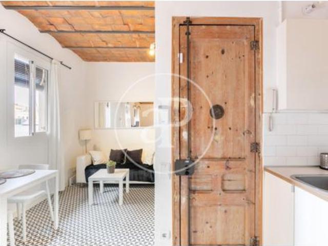 Apartamento Venta Barcelona Capital, La Barceloneta