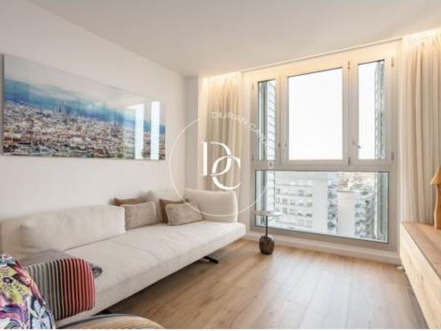 Apartamento Venta Barcelona Capital, Barcelona Capital