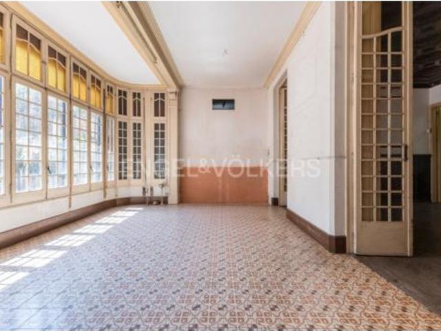 Piso Venta Barcelona Capital, La Dreta de l'Eixample
