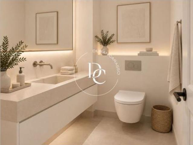Apartamento Venta Barcelona Capital, La Dreta de l'Eixample