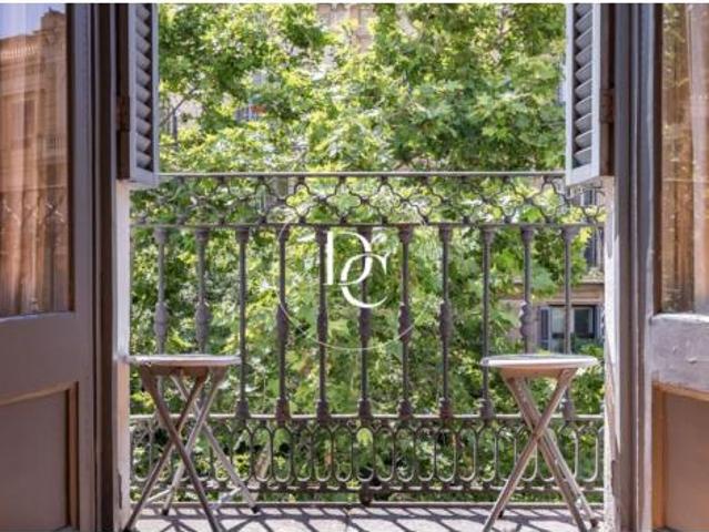 Apartamento Venta Barcelona Capital, Barcelona Capital