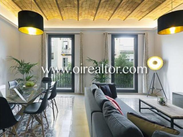 Apartamento Venta Barcelona Capital, Barcelona Capital