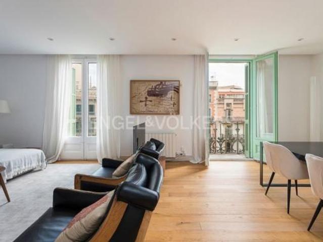 Piso Venta Barcelona Capital, La Dreta de l'Eixample