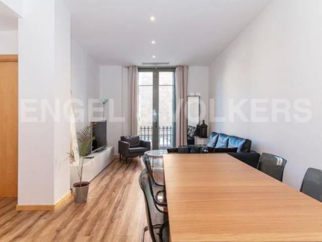 Piso Venta Barcelona Capital, La Dreta de l'Eixample