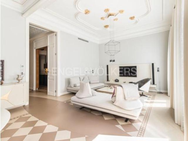 Piso Venta Barcelona Capital, La Dreta de l'Eixample