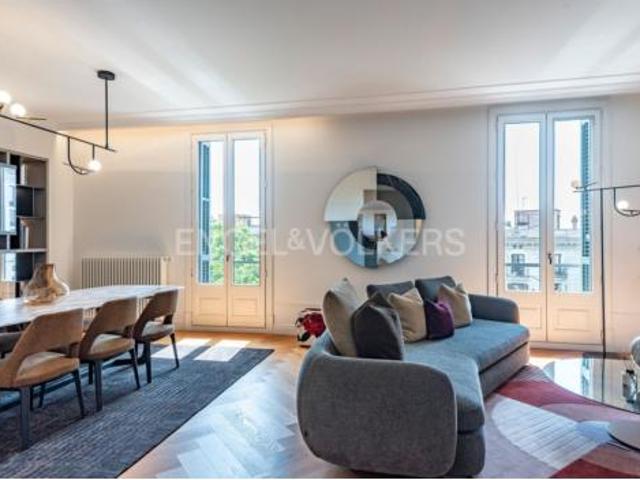 Piso Venta Barcelona Capital, La Dreta de l'Eixample