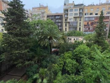 Ptge de Domingo, L'Antiga Esquerra de l'Eixample, Barcelona, Barcelona, Cataluña, Cataluña
