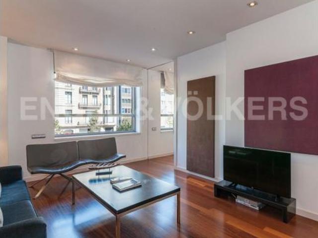 Piso Venta Barcelona Capital, La Dreta de l'Eixample