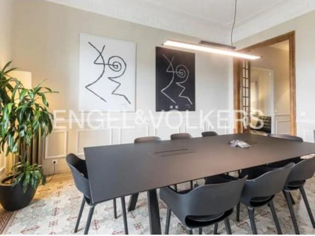 Apartamento Venta Barcelona Capital, La Dreta de l'Eixample