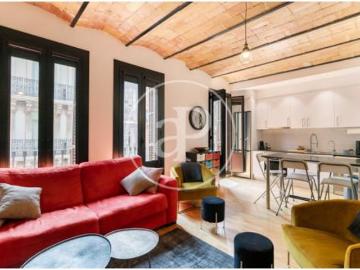 Apartamento Venta Barcelona Capital, La Dreta de l'Eixample