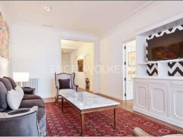 Piso Venta Barcelona Capital, La Dreta de l'Eixample