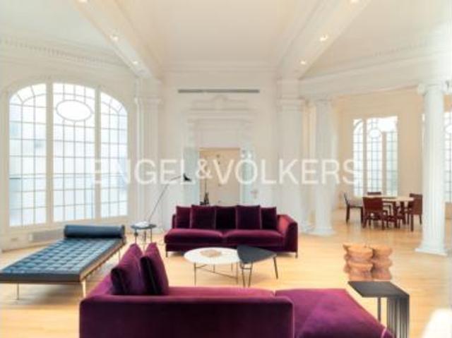 Piso Venta Barcelona Capital, La Dreta de l'Eixample
