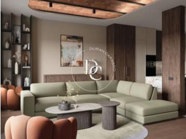 Apartamento Venta Barcelona Capital, Barcelona Capital