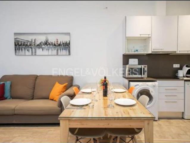 Piso Venta Barcelona Capital, La Dreta de l'Eixample