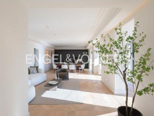 Piso Venta Barcelona Capital, La Dreta de l'Eixample
