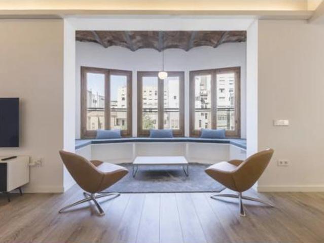 Piso Venta Barcelona Capital, La Dreta de l'Eixample