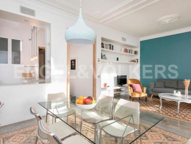 Piso Venta Barcelona Capital, La Dreta de l'Eixample