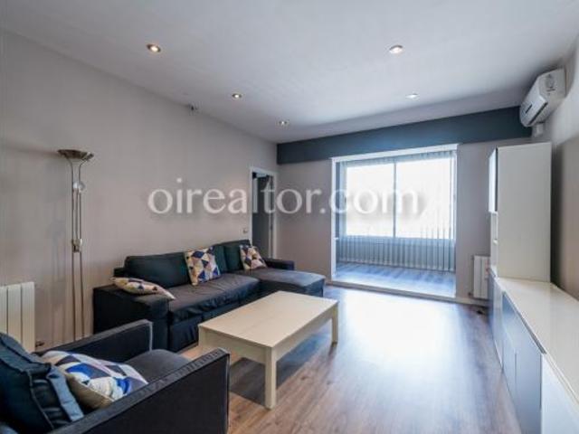 Apartamento Venta Barcelona Capital, Barcelona Capital