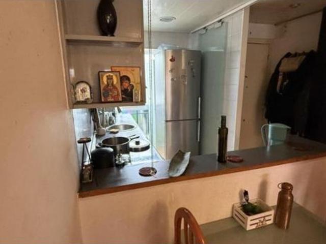 Apartamento Venta Barcelona Capital, Barcelona Capital