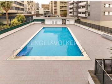 Piso Venta Barcelona Capital, La Marina del Port Parc de Montjuïc