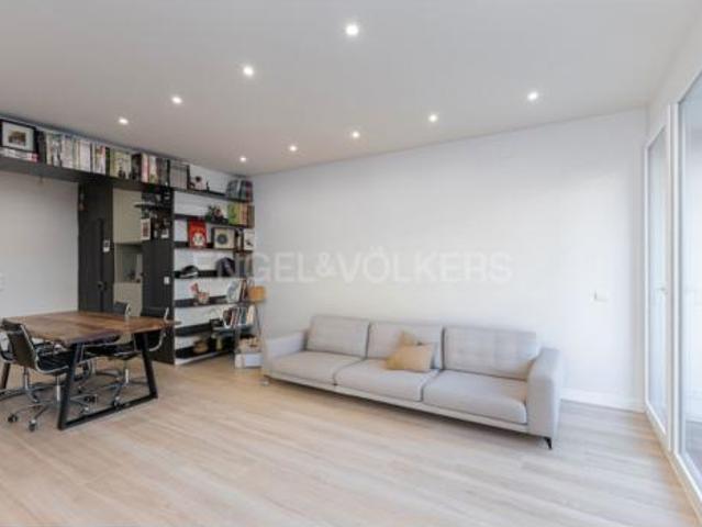Piso Venta Barcelona Capital, L'Antiga Esquerra de l'Eixample