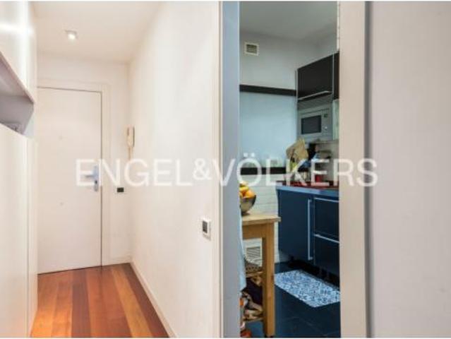 Piso Venta Barcelona Capital, La Nova Esquerra de l'Eixample