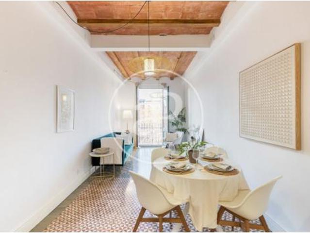 Apartamento Venta Barcelona Capital, La Nova Esquerra de l'Eixample